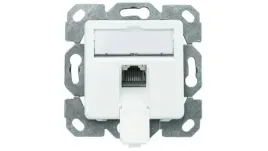 telegartner-gniazdo-podtynkowe-1xrj45-ekranowane-kat-5-biale