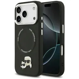 karl-lagerfeld-karl-and-choupette-pins-magsafe-etui-iphone-17-pro-czarny