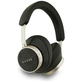 guess-4g-classic-logo-bezprzewodowe-sluchawki-nauszne-bluetooth-czarny
