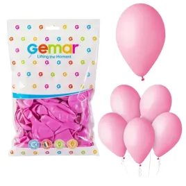 balony-pastelowe-rozowe-lateksowe-na-urodziny-chrzest-gemar-12-100-szt