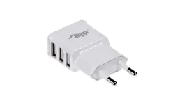 ladowarka-sieciowa-akyga-ak-ch-05-15w-3x-usb-a-5v-3-1a-biala
