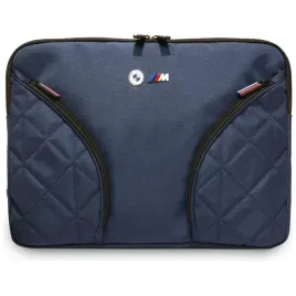 bmw-nylon-pockets-and-metal-logo-pokrowiec-na-notebooka-14-granatowy
