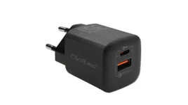 qoltec-ladowarka-sieciowa-35w-gan-ultra-5-20v-2-25-3a-1-x-usb-typ-c-pd-1-x
