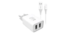 ladowarka-sieciowa-2x-usb-5v-2-1a-kabel-micro-usb-1m-va0052micro-vayox