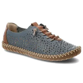 polbuty-rieker-m2856-12-blue
