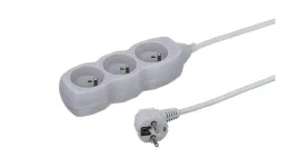 przedluzacz-3-gniazdowy-3m-3x10mm-owy-szary-24240