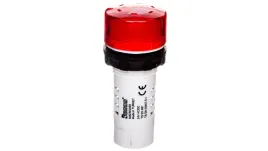 buzzer-monoblok-24v-ac-dc-90db-podswietlany-czerwony-t0-mbzs024s