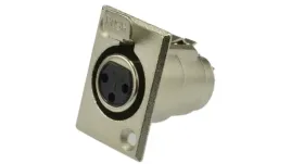 gniazdo-tablicowe-panelowe-mikrofonowe-xlr-3-pin