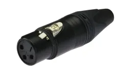 neutrik-gniazdo-mikrofonowe-xlr-3-pin-na-kabel-do-80mm-pozlacane-czarne