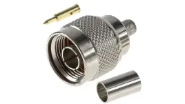 wtyk-koncentryczny-n-50ohm-zaciskany-na-przewod-h155