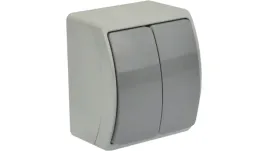 lacznik-podwojny-swiecznikowy-natynkowy-ip44-szary-koala-152-08-61-315