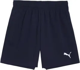 puma-teamrise-short-jr-szorty-dzieciece-rozmiar-140-drycell