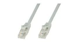 patchcord-utp-c6-szary-15-m