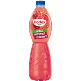 hortex-napoj-jablko-grejpfrut-rubinowy-butelka-pet-175l