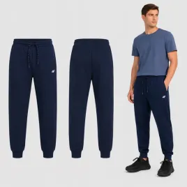 spodnie-meskie-dresowe-4f-sportowe-dresy-joggery-m-m1676