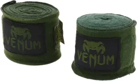 bandaze-bokserskie-kontact-venum-khaki-czarny-rozmiar-m