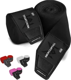 bandaze-bokserskie-4-m-czarne-do-ochrony-dloni-m-do-muay-thai-mma