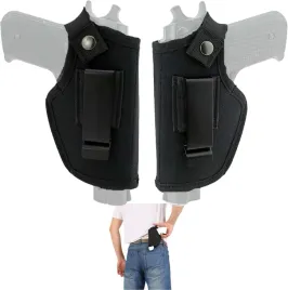 kabura-na-pistolet-na-pasek-czarna-nylonowa-ukryte-noszenie-l