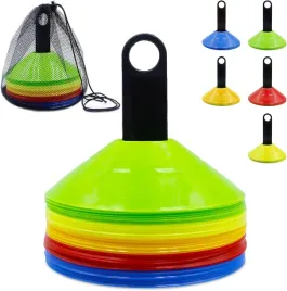50-szt-talerzyki-treningowe-do-pilki-noznej-5-kolorow-20-cm