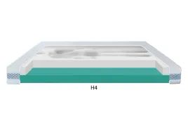 materac-dla-par-craft-h2-h4-silk-touch-dwustronny-piankowy