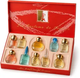 zestaw-10-miniaturowych-perfum-damskich-537-ml-woda-perfumowana