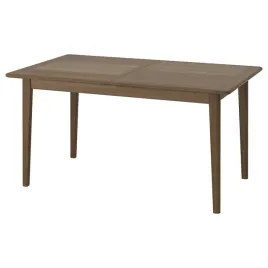 ikea-skansnas-stol-rozkladany-brazowy-buk-fornir-150-205x90-cm