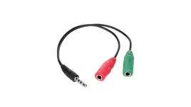adapter-z-kablem-akyga-ak-av-08-mini-jack-m-2x-mini-jack-f-15cm