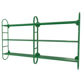 ikea-fargsattare-zielona-polka-scienna-wiszaca-kombinacja