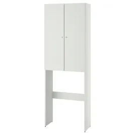 ikea-nysjon-szafka-nad-pralke-biala-65x190-cm-regal-lazienkowy