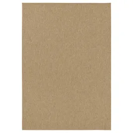 ikea-lattbetong-dywan-tkany-na-plasko-bezowy-160x230-cm