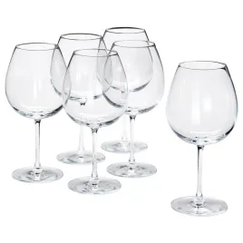 ikea-storsint-kieliszek-do-wina-czerwonego-burgund-67cl-6szt