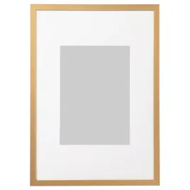 ikea-lomviken-ramka-na-zdjecia-zloty-kolor-21x30-cm-aluminiowa