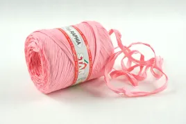 rafia-syntetyczna-dekoracyjna-wstazka-200-m-x-1-cm-rozowa