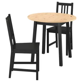 ikea-pinntorp-stol-i-2-krzesla-zestaw-mebli-jadalnianych