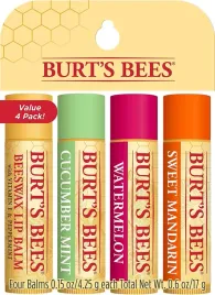 burt-s-bees-balsam-do-ust-4-x-425-g-wosk-pszczeli-nawilzajacy