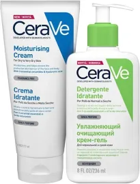 cerave-zestaw-do-skory-suchej-krem-177-ml-plyn-do-mycia-236-ml