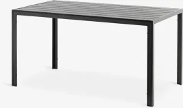 czarny-stol-ogrodowy-tarasowy-jersore-140x80-cm-aluminium-blat-jak-drewno