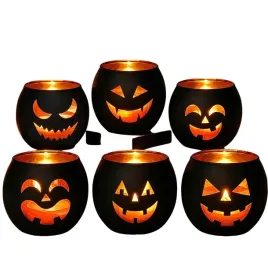swieczniki-halloween-6-szt-szklane-czarne-na-tealight-swiece-63-cm
