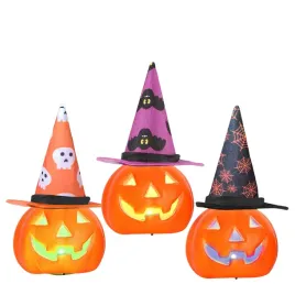 lampiony-halloween-led-3-szt-dynie-kapelusze-czarownic-kolorowe