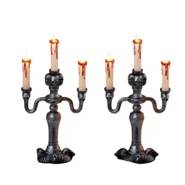 swieczniki-halloween-led-35-cm-2-szt-czarne-timer-6h-na-baterie