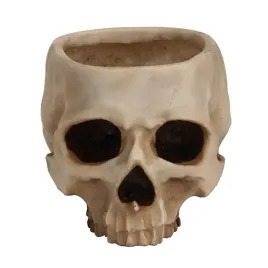 czaszka-doniczka-halloween-zywica-165-cm-miska-pojemnik-dekoracja
