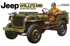 tamiya-35219-jeep-willys-mb-1-4-ton-4x4-truck-1-35