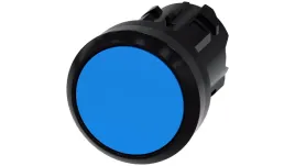 przycisk-22mm-tworzywo-niebieski-plaski-z-samopowrotem-sirius-act-3su1000-