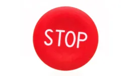 wkladka-przycisku-22mm-plaska-czerwona-z-symbolem-stop-zba434