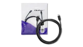 qoltec-kabel-usb-2-0-typ-c-meski-usb-2-0-typ-c-meski-3m-czarny