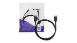 qoltec-kabel-usb-2-0-typ-c-meski-usb-2-0-typ-c-meski-1-4m-czarny