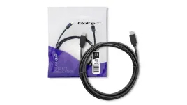 qoltec-kabel-usb-3-1-typ-c-meski-usb-3-1-typ-c-meski-2-5m-czarny