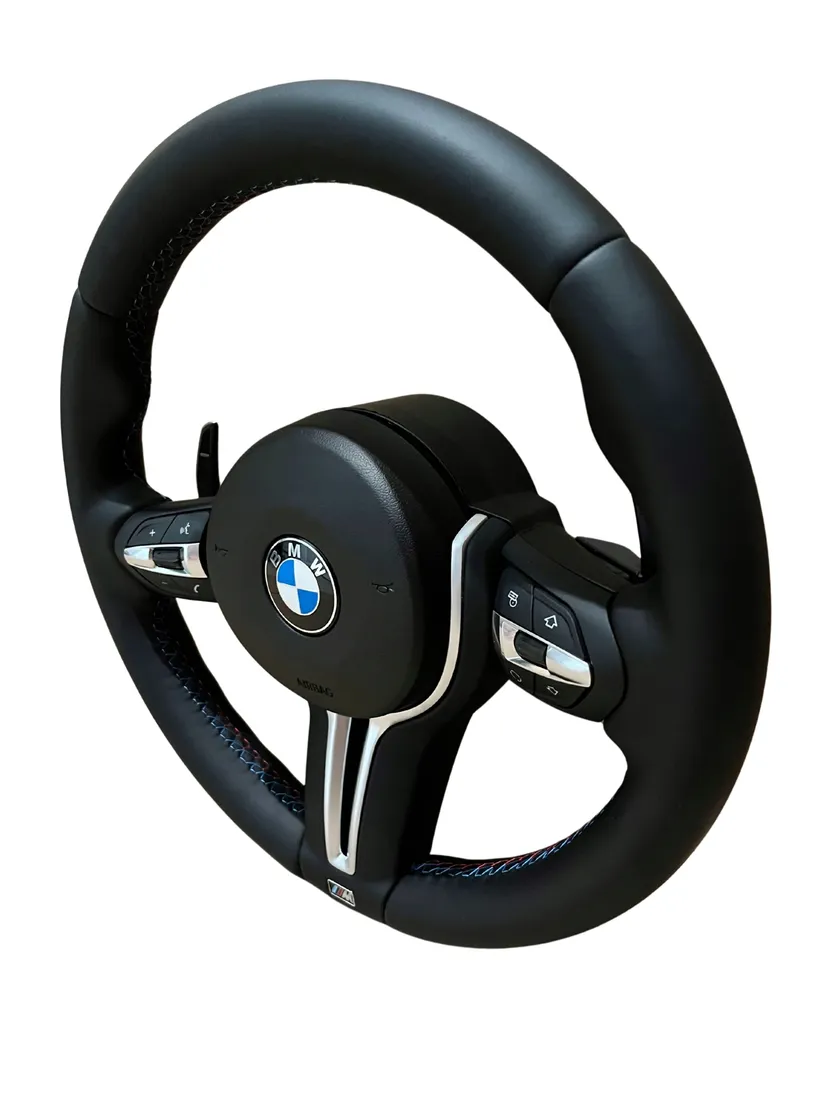 kierownica-bmw-e70-e71-e81-e82-e87-e90-e91-e92-m-performance-sport-m-pakiet-stan-nowy