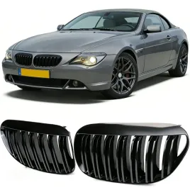 grill-nerki-atrapa-bmw-e63-e64-coupe-cabrio-2003-2010-czarny-m-look