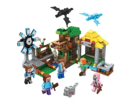 klocki-mineworld-zbojnicka-osada